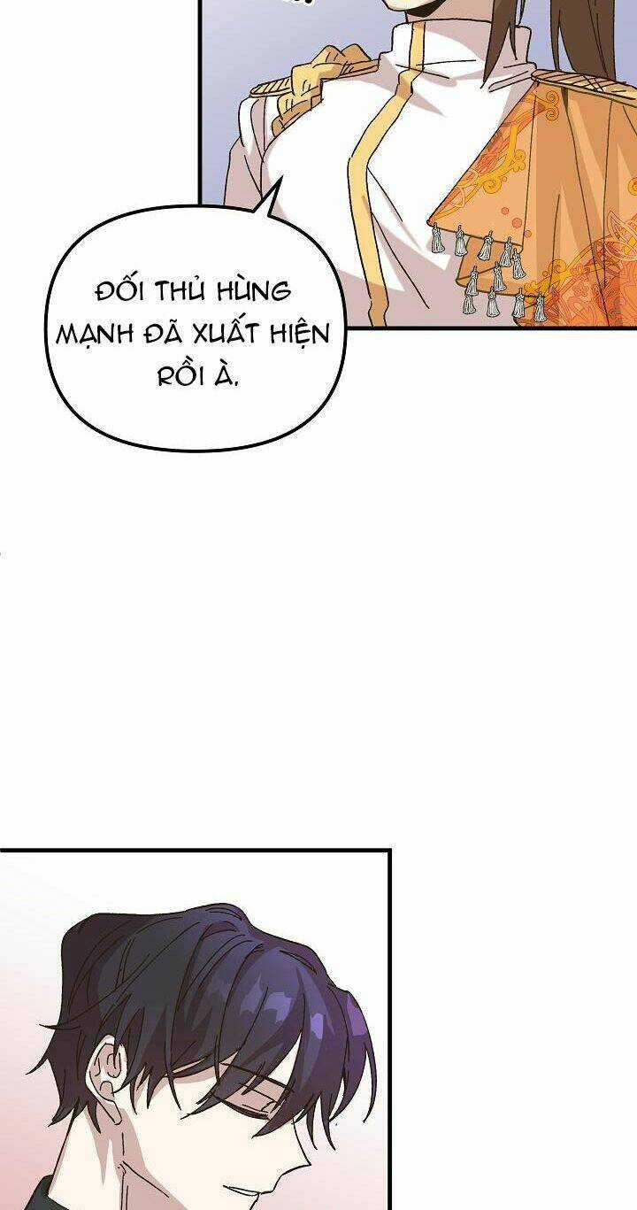 Công Chúa Giả Điên - Chapter 32.2 - Trang 5