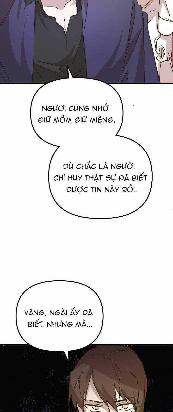 Công Chúa Giả Điên - Chapter 32.2 - Trang 7