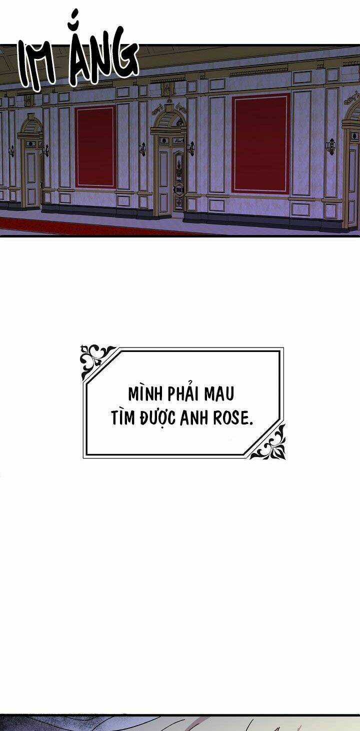 Công Chúa Giả Điên - Chapter 33.1 - Trang 25