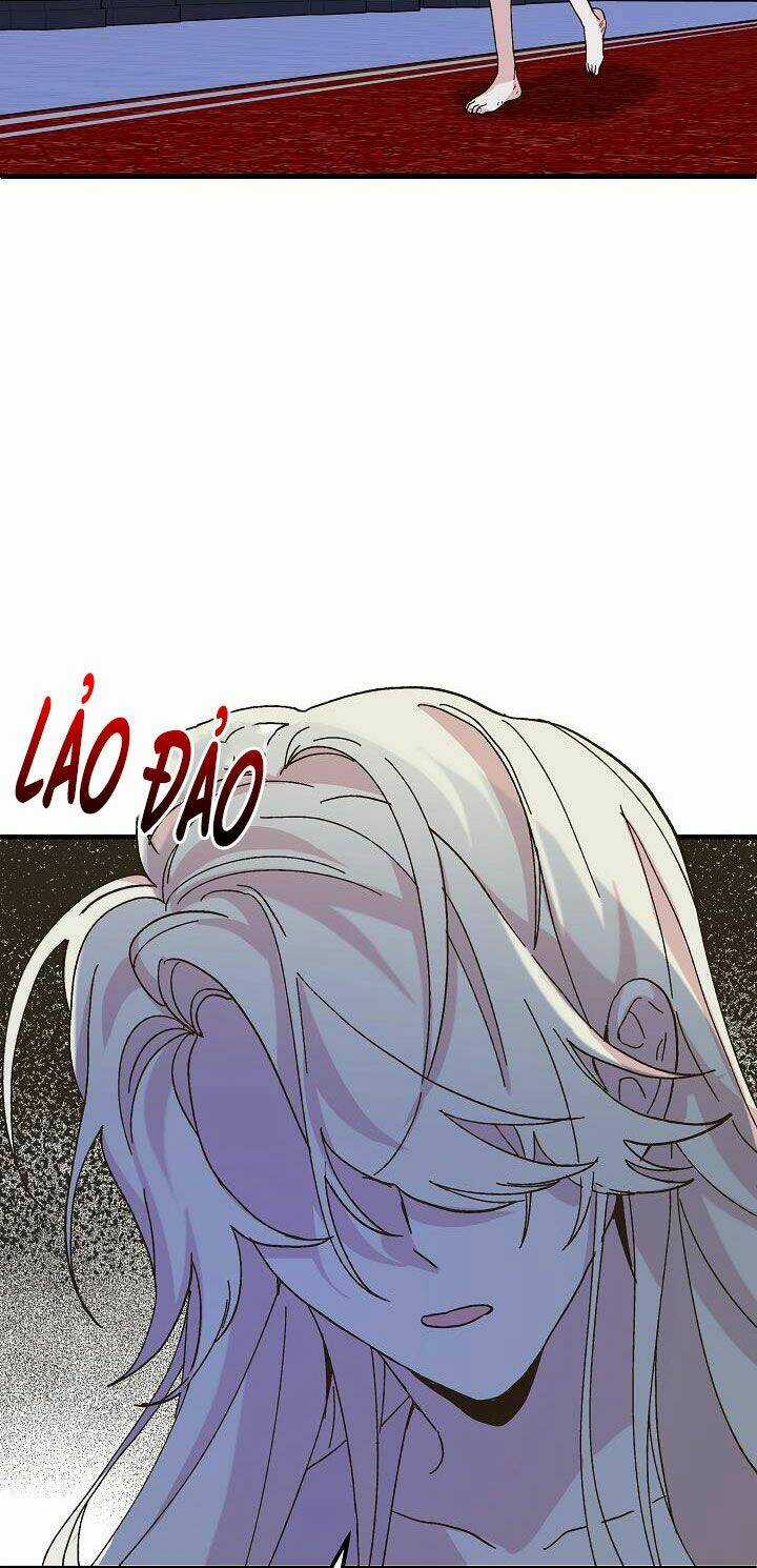 Công Chúa Giả Điên - Chapter 33.1 - Trang 32