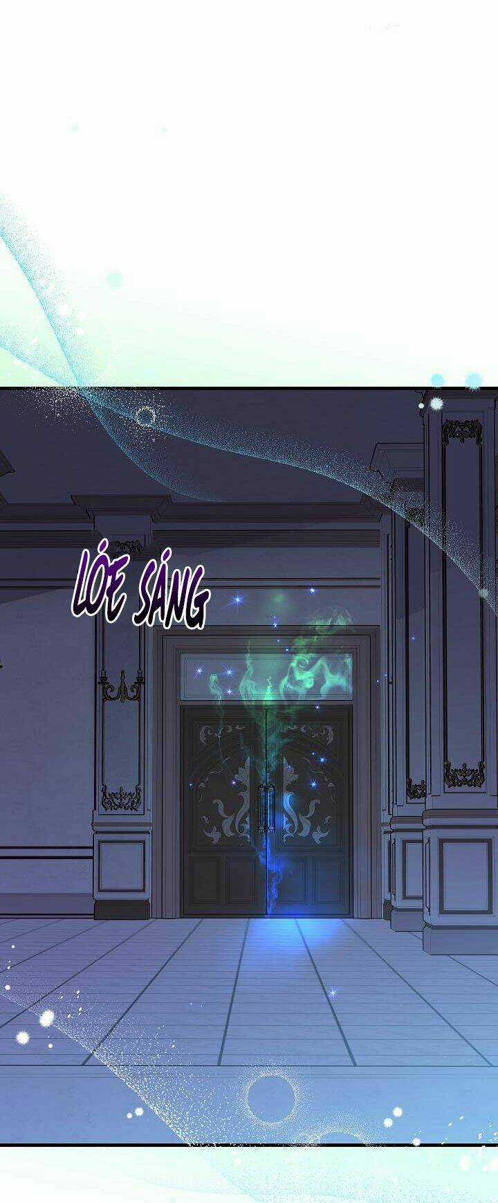 Công Chúa Giả Điên - Chapter 33.1 - Trang 36