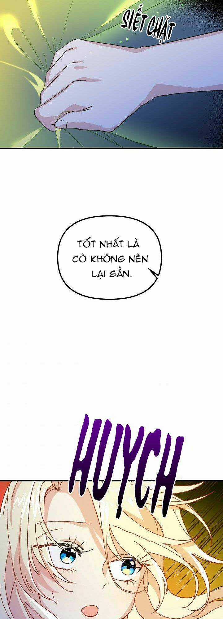 Công Chúa Giả Điên - Chapter 33.1 - Trang 48