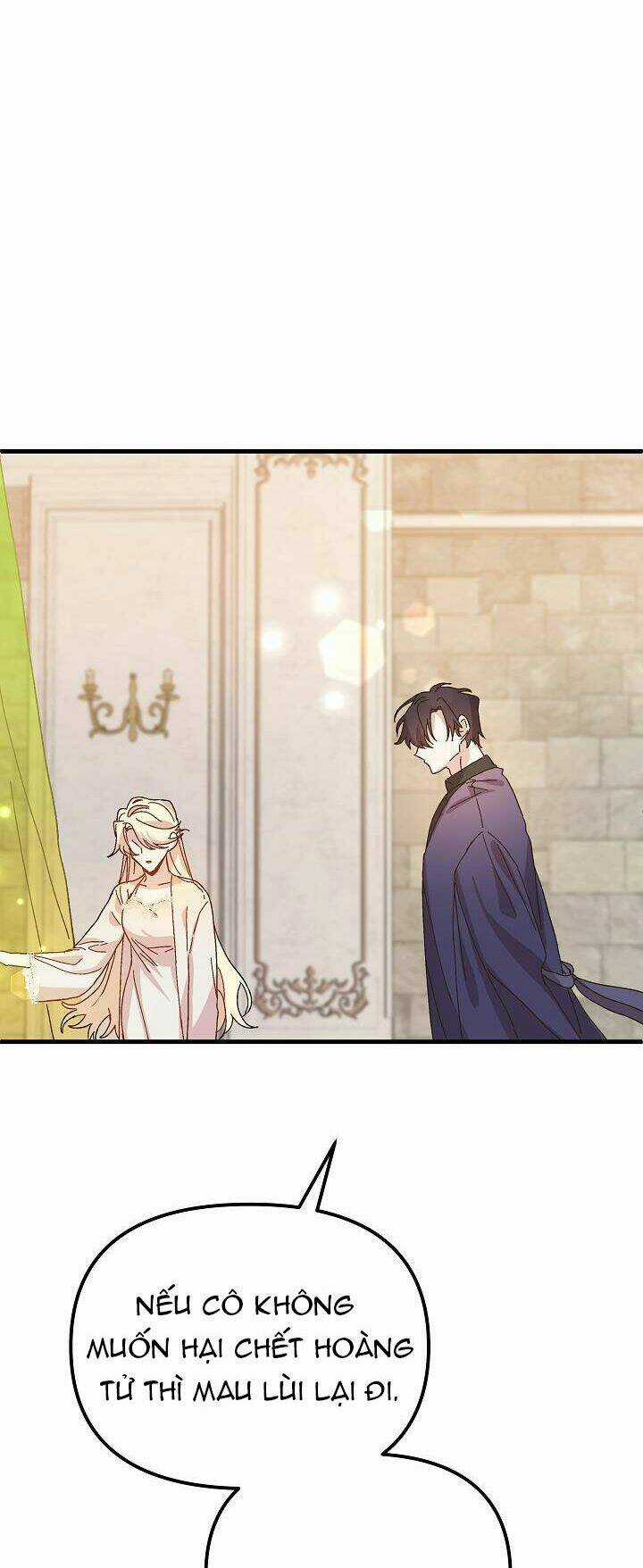 Công Chúa Giả Điên - Chapter 33.1 - Trang 57