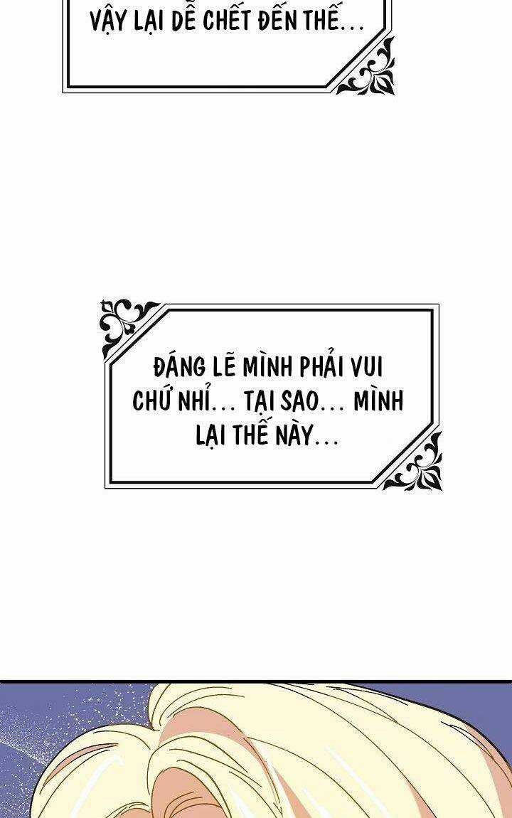 Công Chúa Giả Điên - Chapter 33.2 - Trang 12