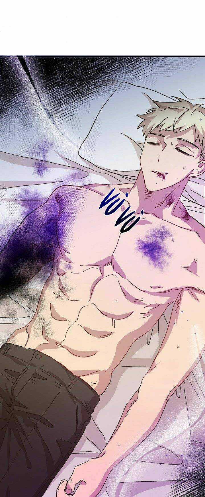 Công Chúa Giả Điên - Chapter 33.2 - Trang 3