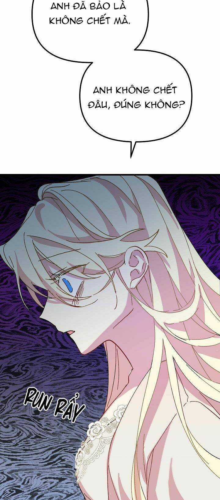 Công Chúa Giả Điên - Chapter 33.2 - Trang 5