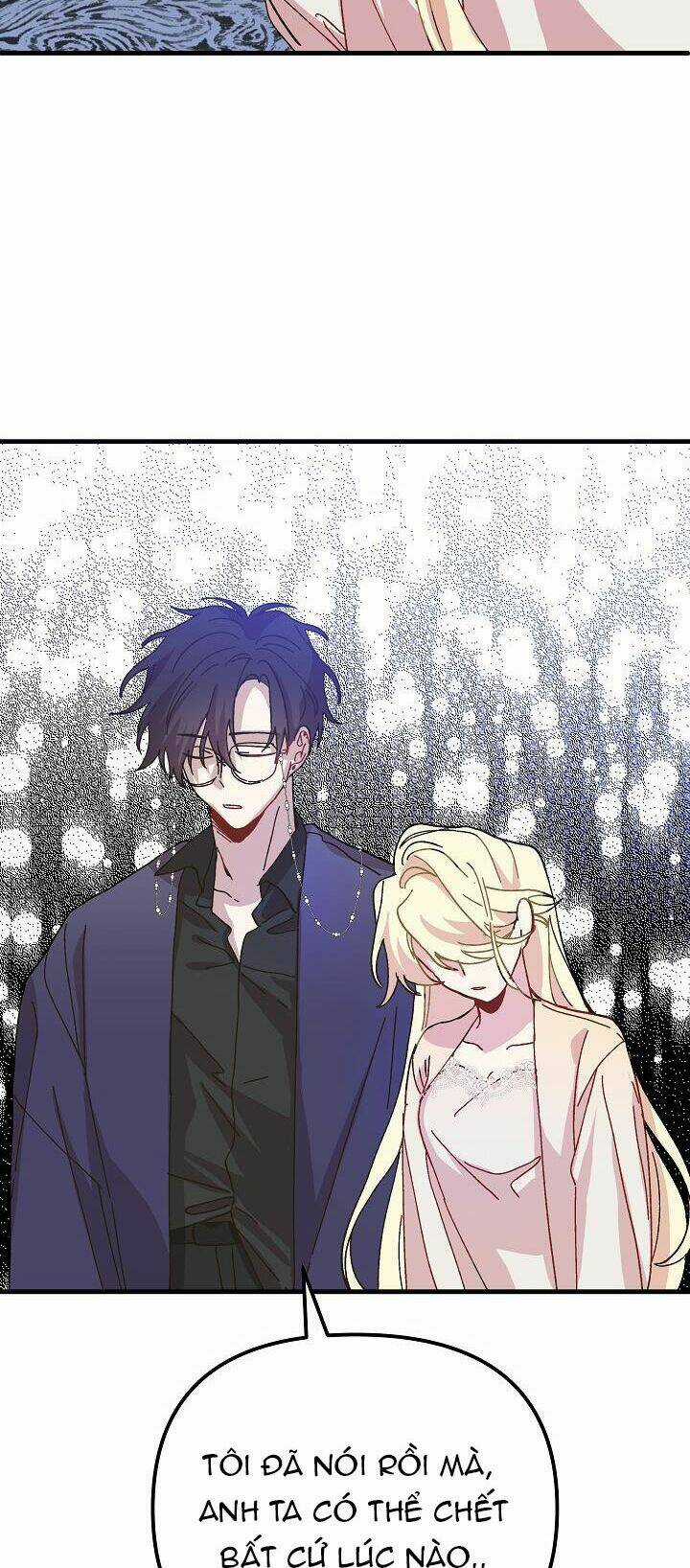 Công Chúa Giả Điên - Chapter 33.2 - Trang 6