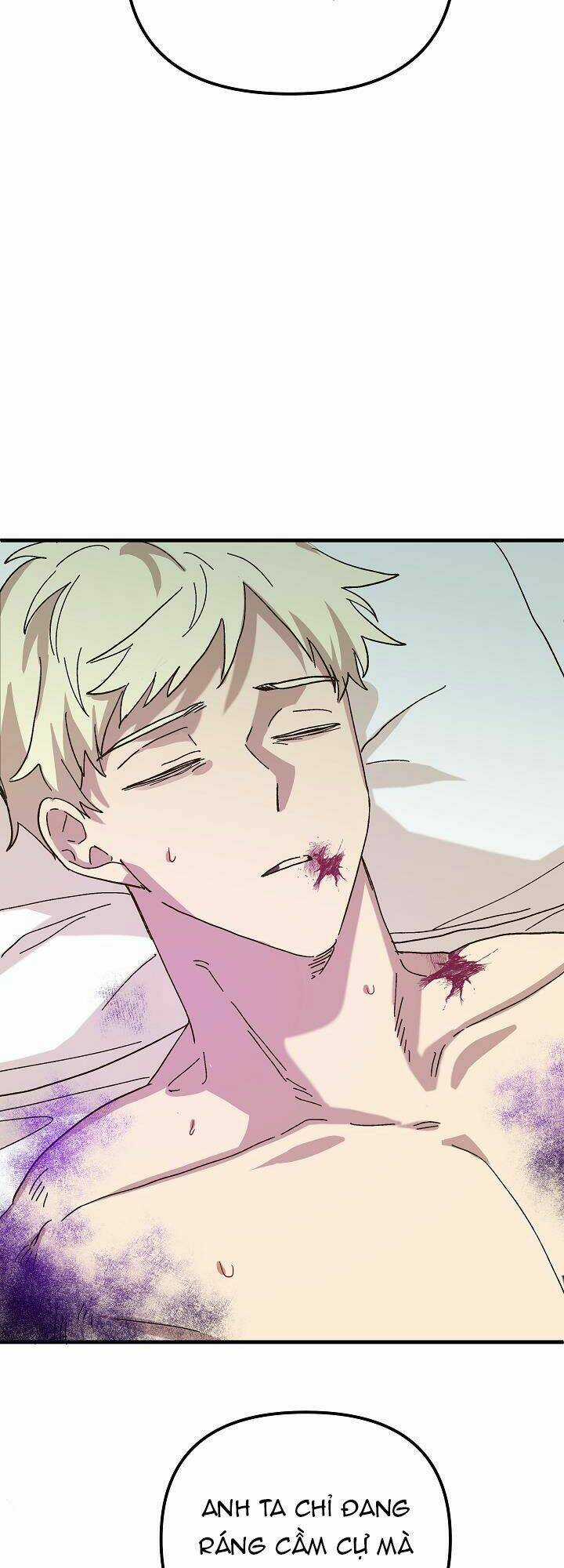 Công Chúa Giả Điên - Chapter 33.2 - Trang 7