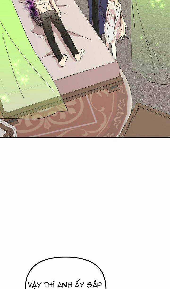 Công Chúa Giả Điên - Chapter 33.2 - Trang 9