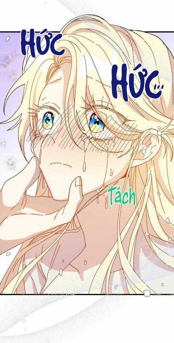 Công Chúa Giả Điên - Chapter 34.1 - Trang 5