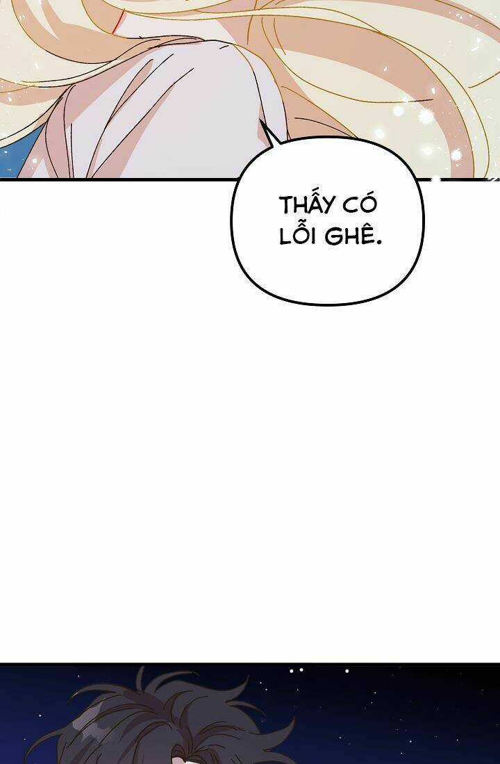 Công Chúa Giả Điên - Chapter 34.1 - Trang 54