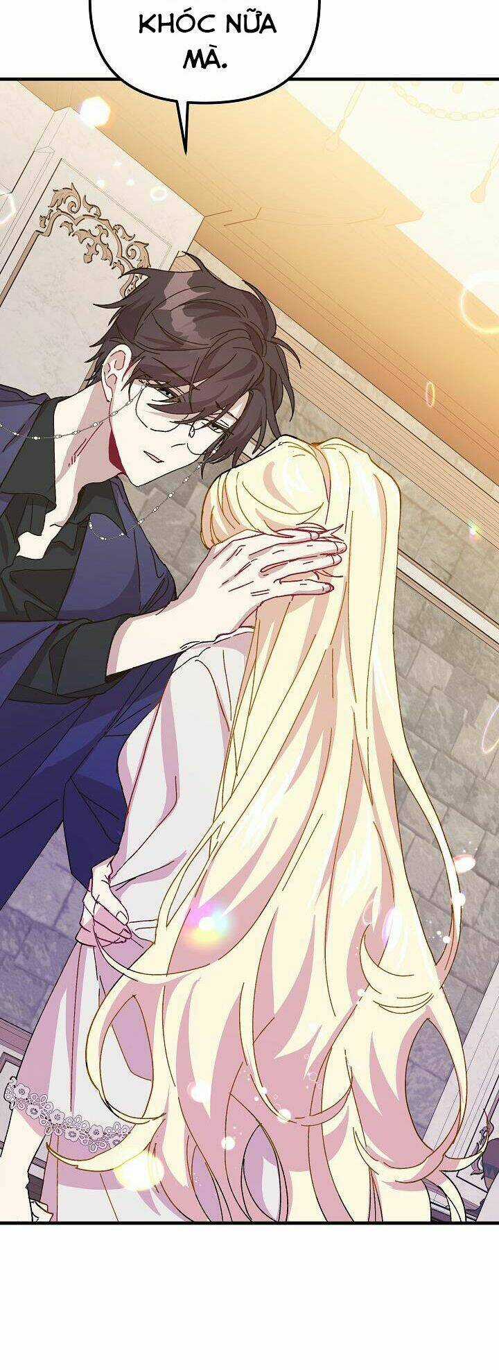 Công Chúa Giả Điên - Chapter 34.1 - Trang 10