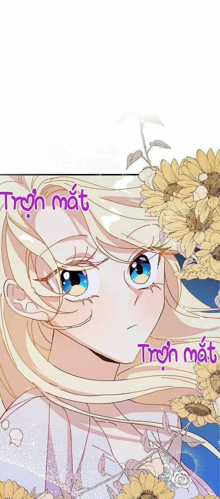 Công Chúa Giả Điên - Chapter 34.2 - Trang 2