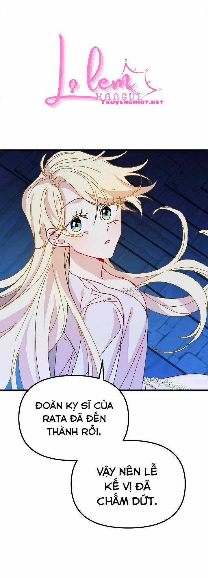 Công Chúa Giả Điên - Chapter 34.2 - Trang 13