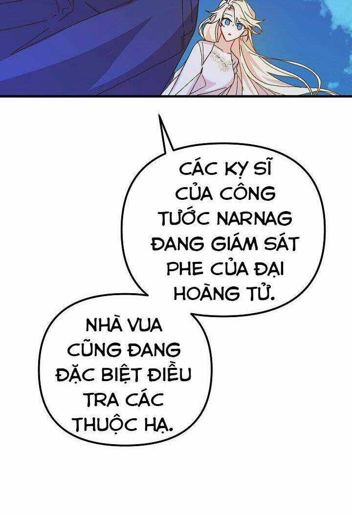 Công Chúa Giả Điên - Chapter 34.2 - Trang 15