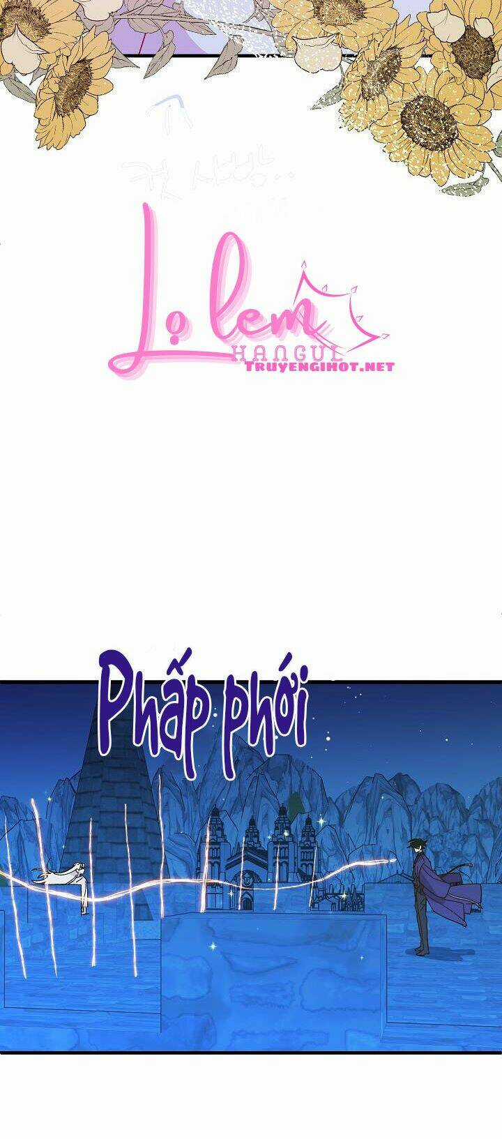 Công Chúa Giả Điên - Chapter 34.2 - Trang 3