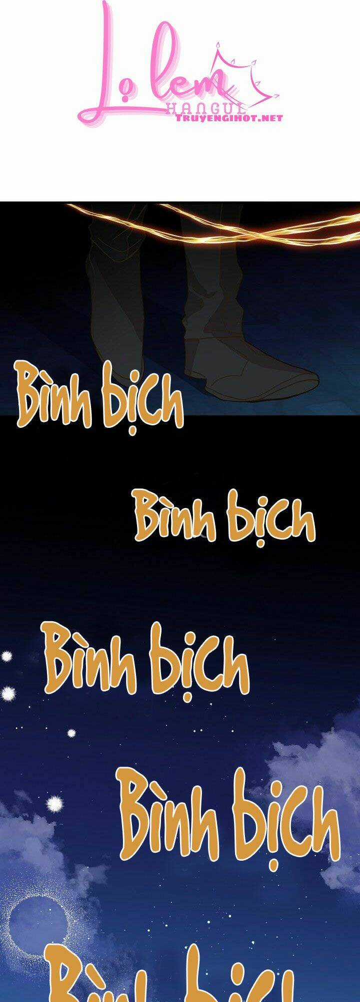 Công Chúa Giả Điên - Chapter 34.2 - Trang 6