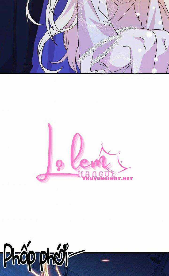 Công Chúa Giả Điên - Chapter 34.2 - Trang 8