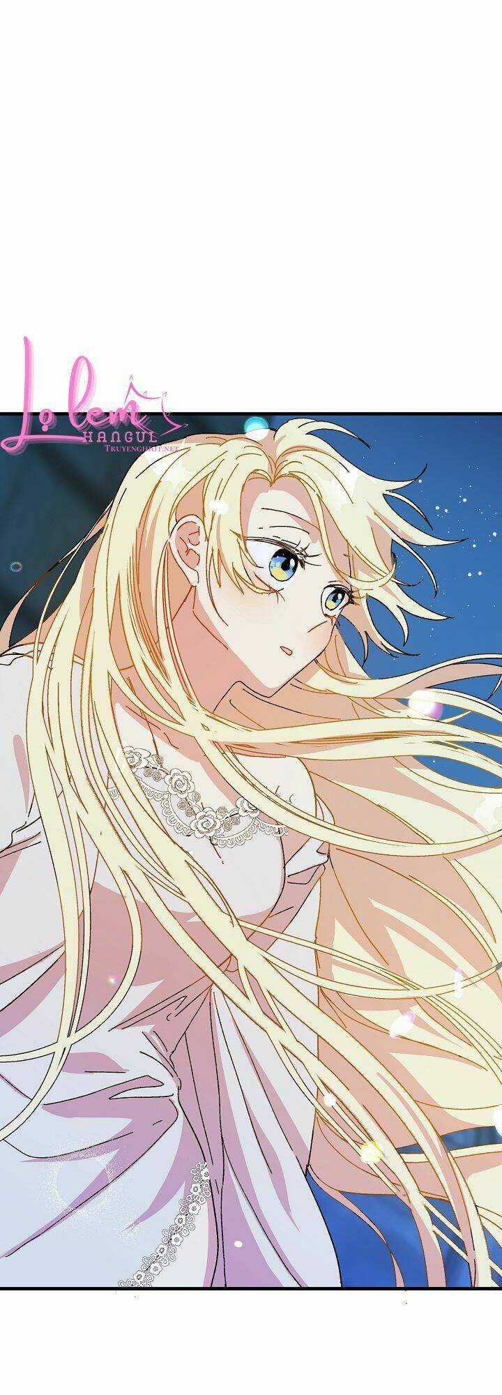 Công Chúa Giả Điên - Chapter 35.1 - Trang 2