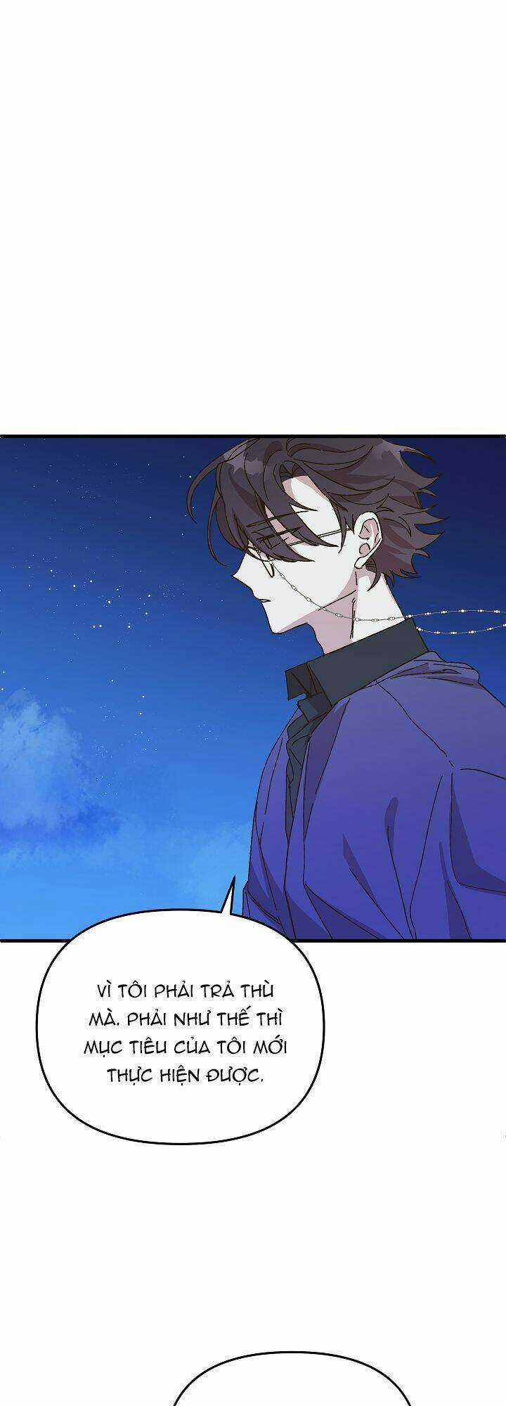 Công Chúa Giả Điên - Chapter 35.1 - Trang 3