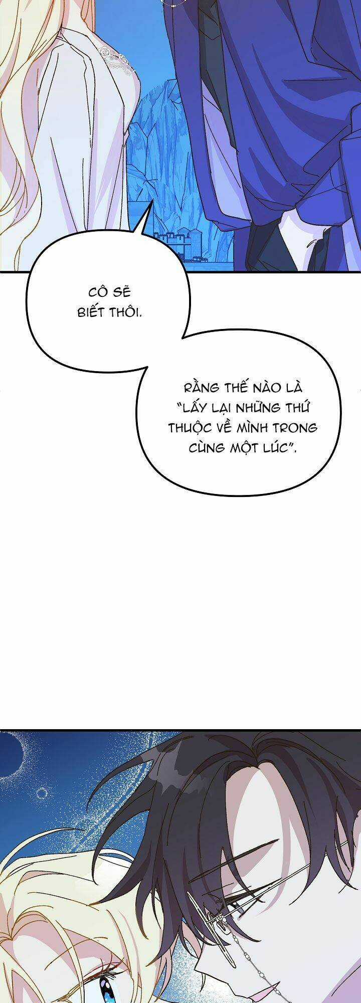 Công Chúa Giả Điên - Chapter 35.2 - Trang 6