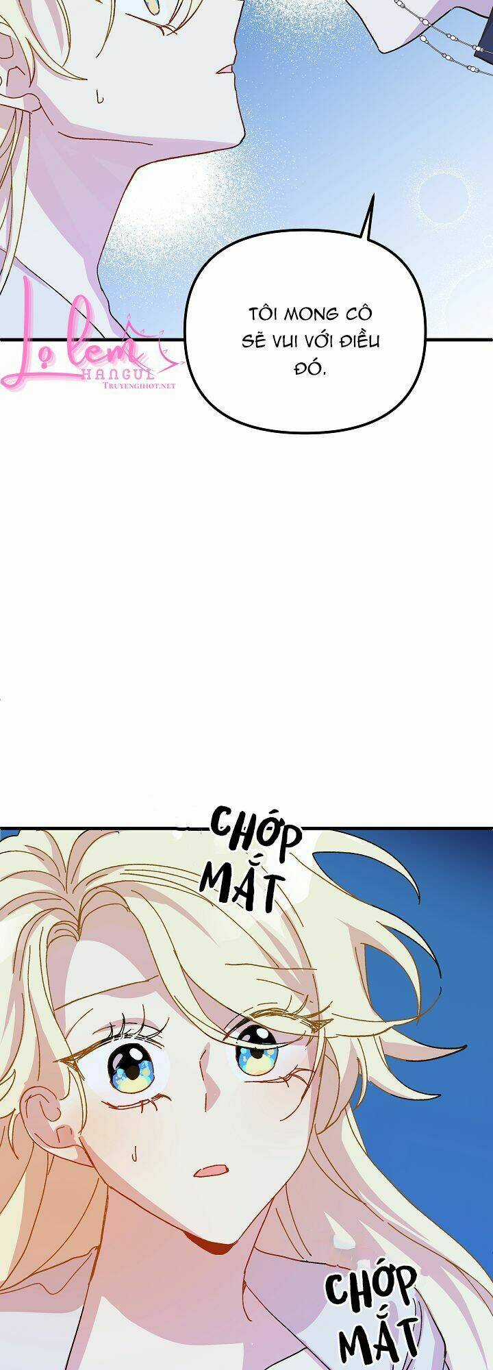 Công Chúa Giả Điên - Chapter 35.2 - Trang 7