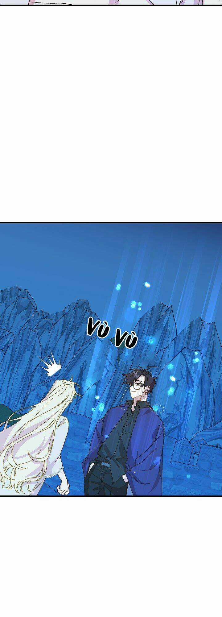 Công Chúa Giả Điên - Chapter 35.2 - Trang 8