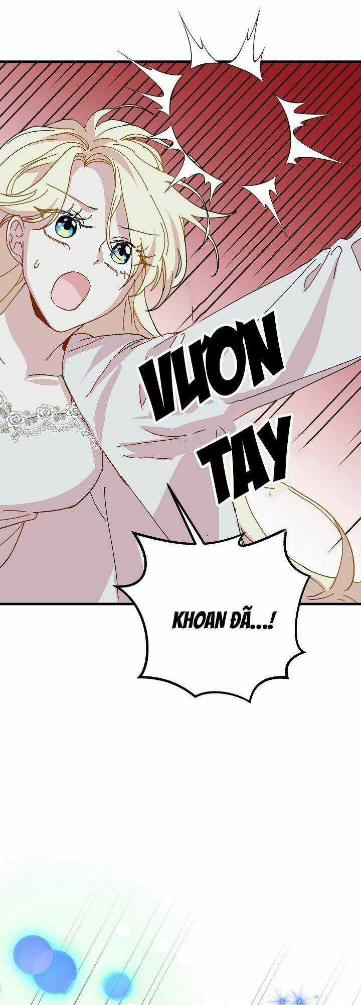 Công Chúa Giả Điên - Chapter 35.2 - Trang 9