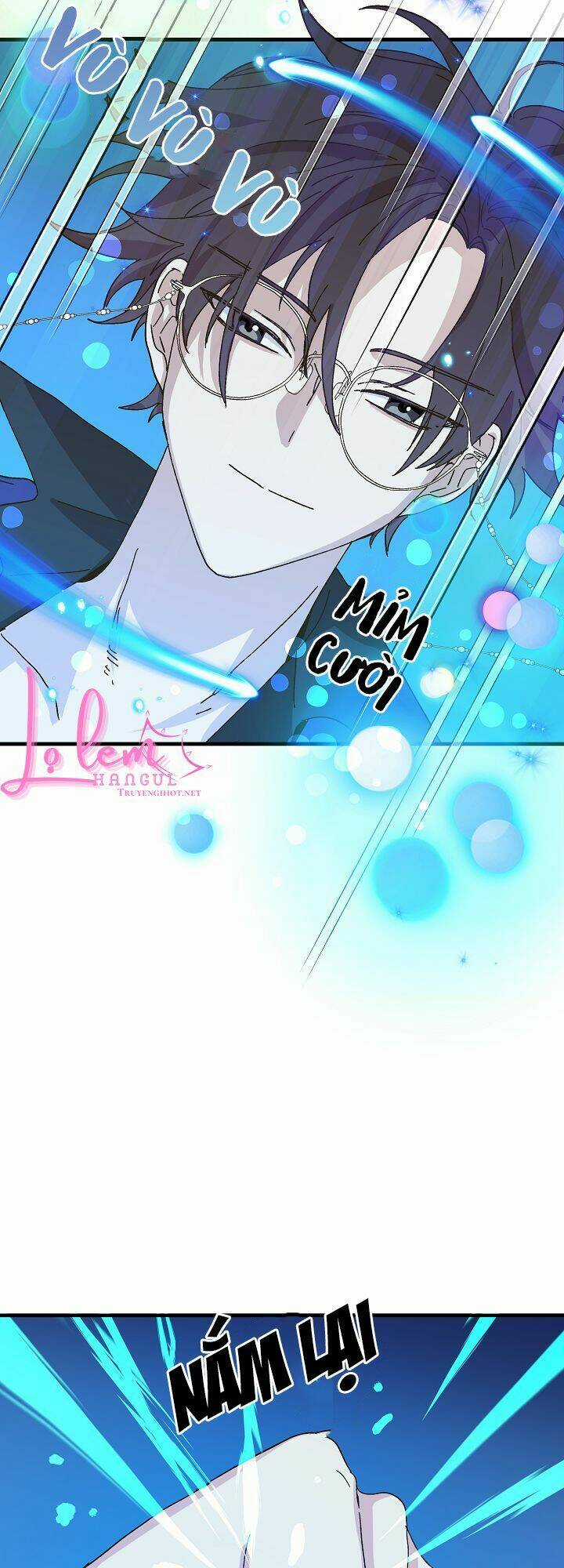 Công Chúa Giả Điên - Chapter 35.2 - Trang 10