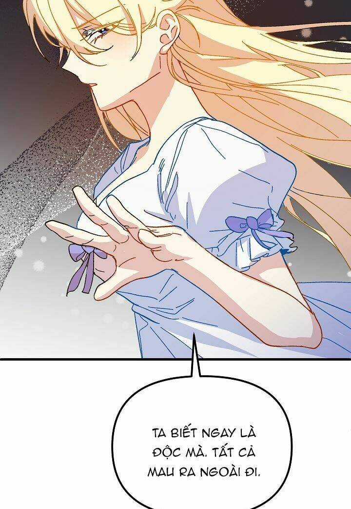 Công Chúa Giả Điên - Chapter 36.1 - Trang 37