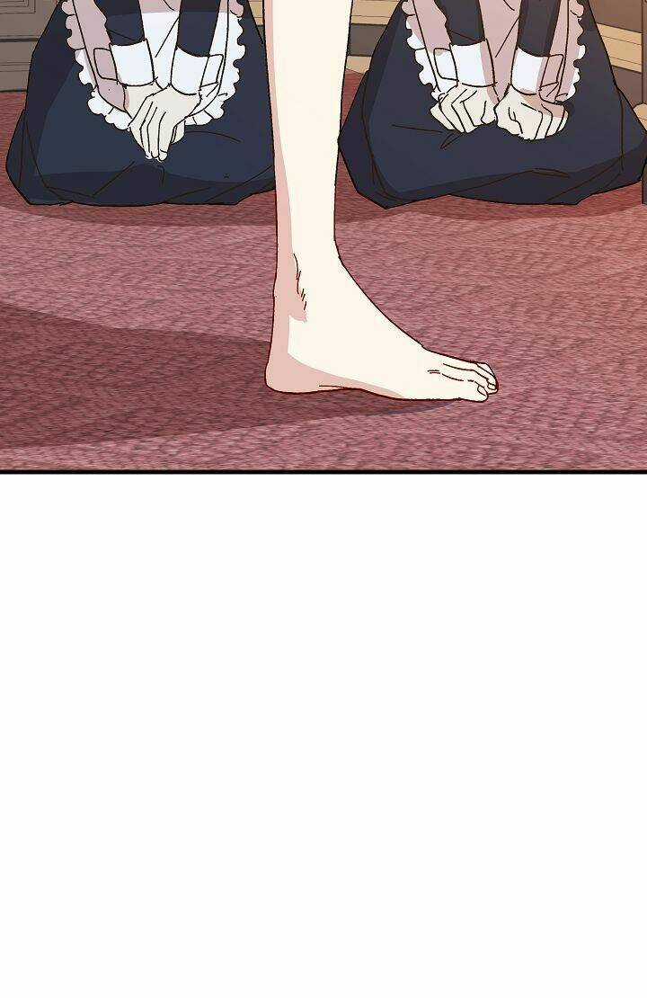 Công Chúa Giả Điên - Chapter 36.2 - Trang 4