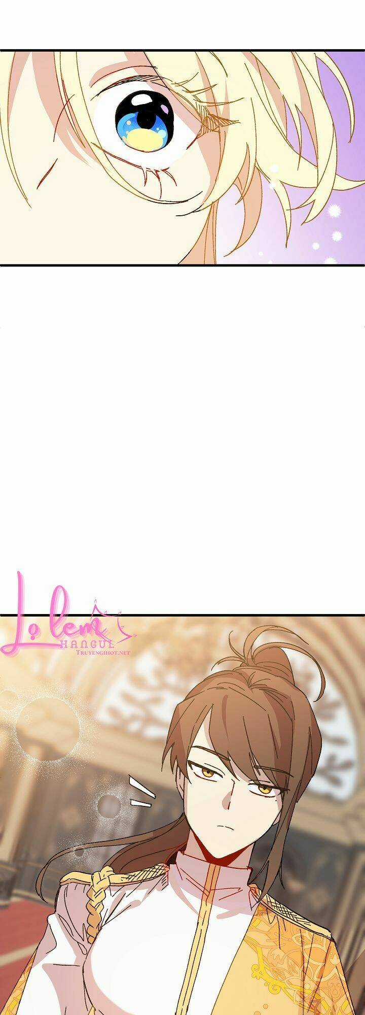 Công Chúa Giả Điên - Chapter 36.2 - Trang 6