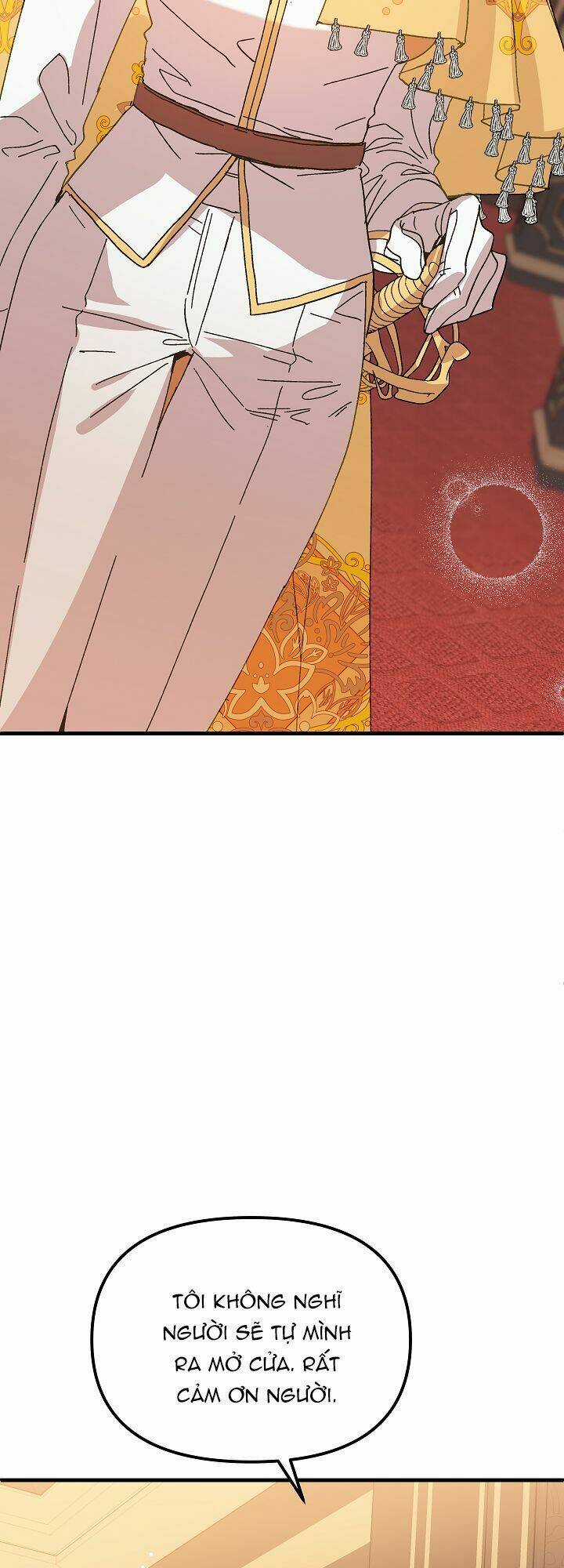 Công Chúa Giả Điên - Chapter 36.2 - Trang 7