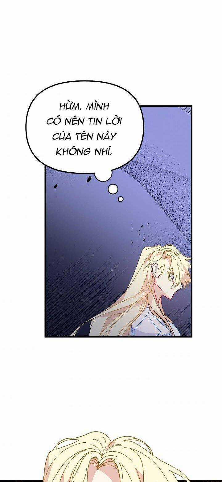 Công Chúa Giả Điên - Chapter 37.1 - Trang 11