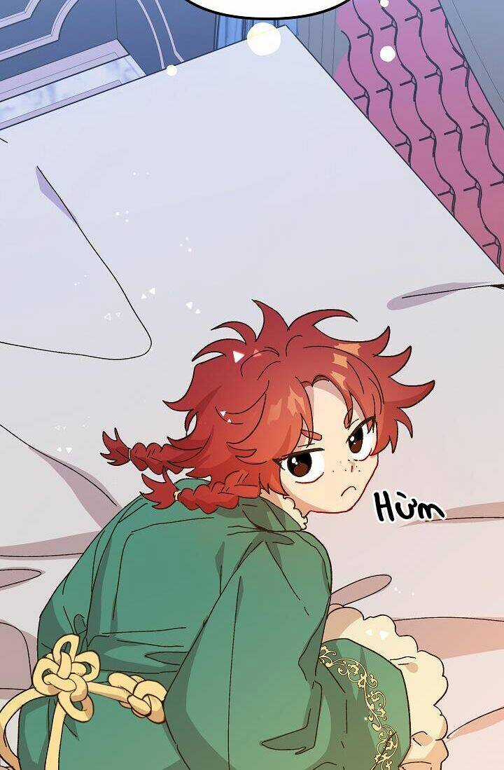 Công Chúa Giả Điên - Chapter 37.1 - Trang 57