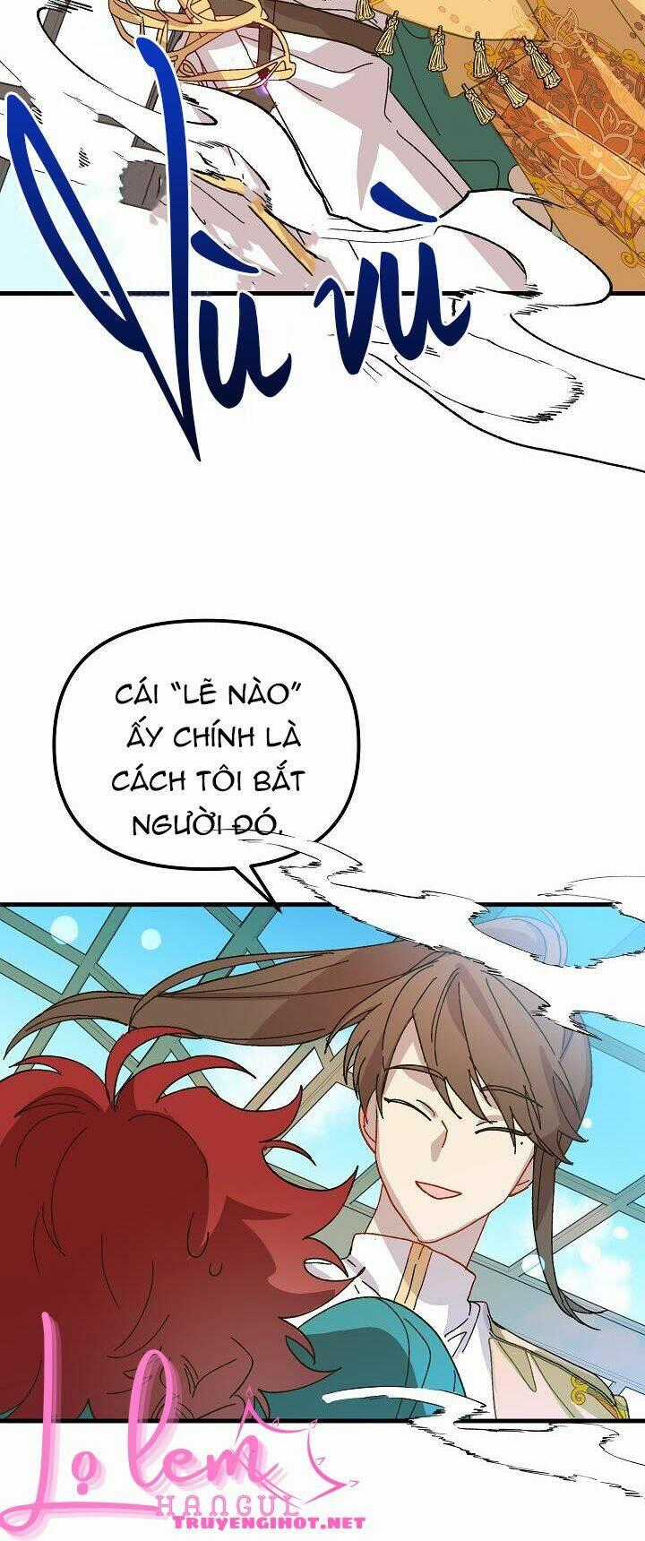 Công Chúa Giả Điên - Chapter 37.1 - Trang 68