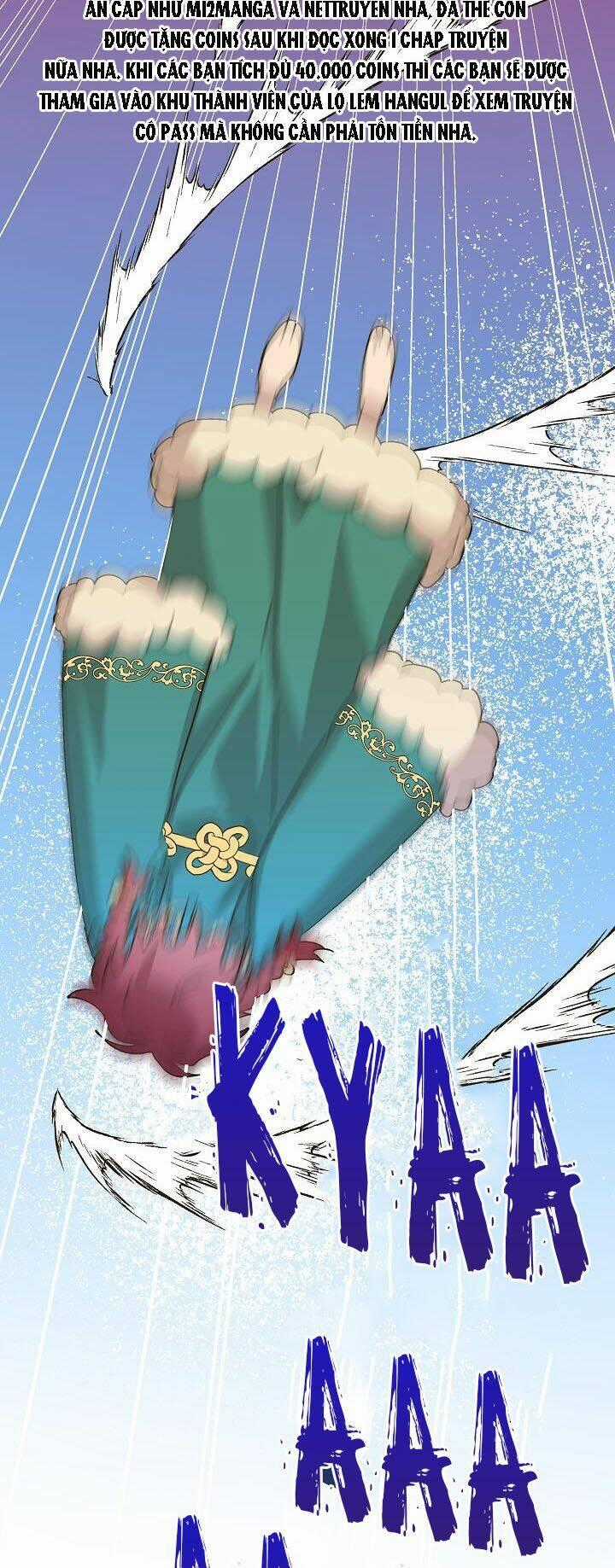 Công Chúa Giả Điên - Chapter 37.2 - Trang 2