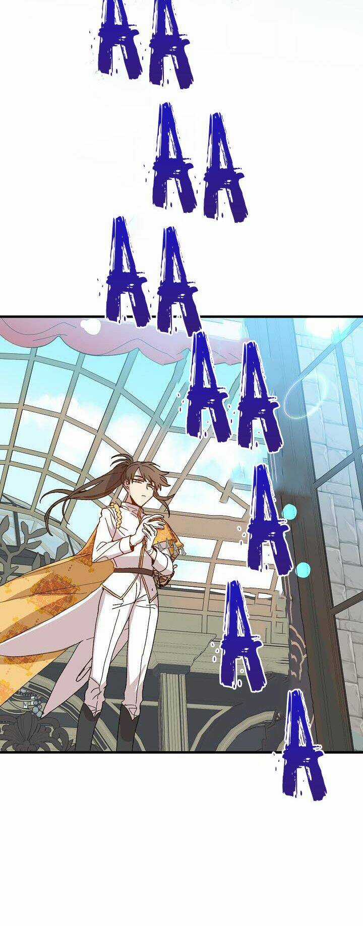 Công Chúa Giả Điên - Chapter 37.2 - Trang 3