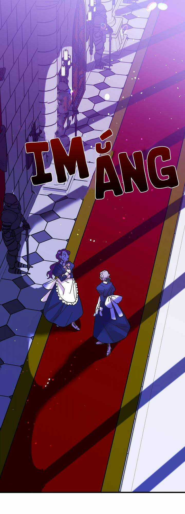 Công Chúa Giả Điên - Chapter 38.1 - Trang 13