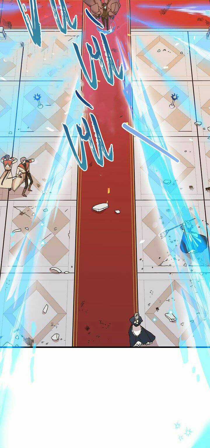 Công Chúa Giả Điên - Chapter 38.1 - Trang 22