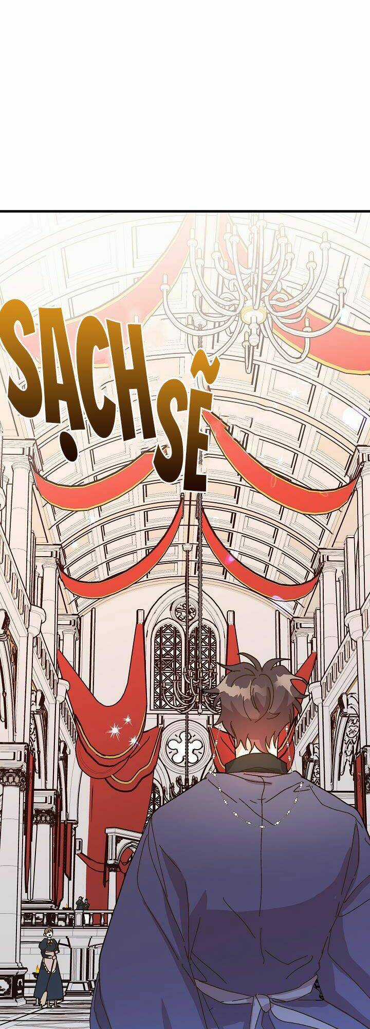 Công Chúa Giả Điên - Chapter 38.1 - Trang 26