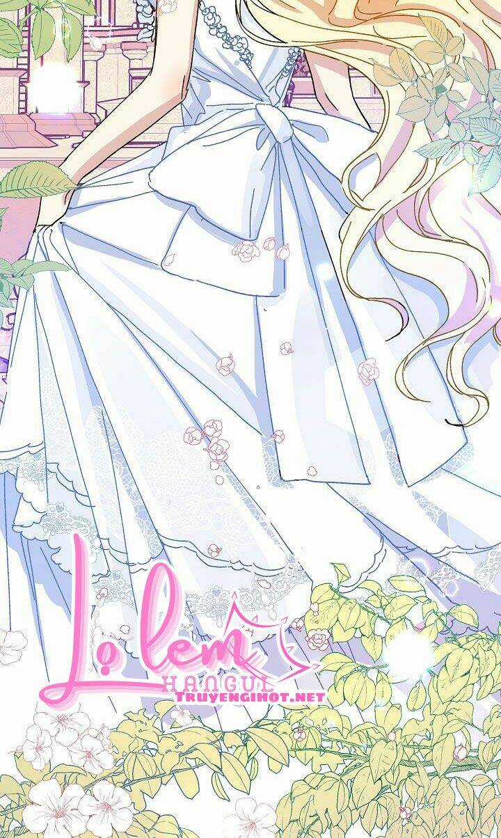 Công Chúa Giả Điên - Chapter 38.1 - Trang 30