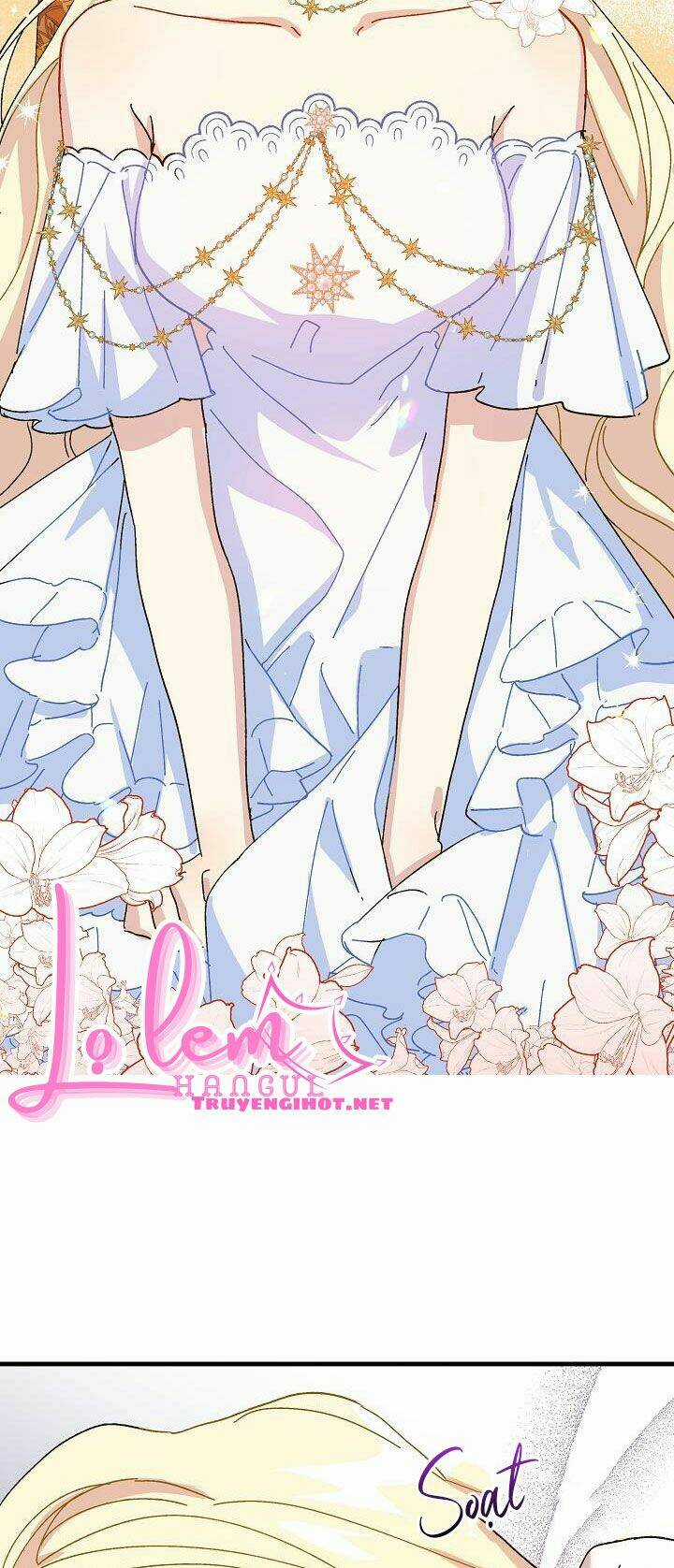 Công Chúa Giả Điên - Chapter 38.2 - Trang 2