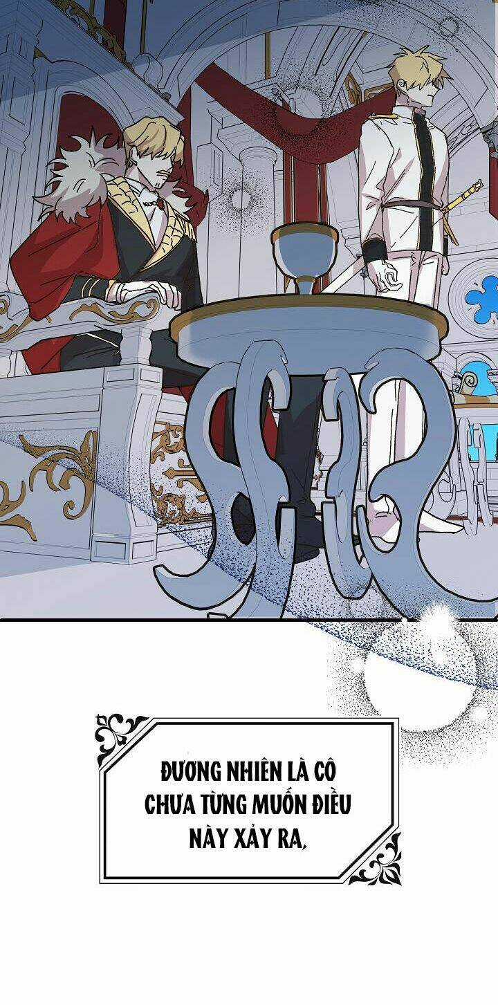 Công Chúa Giả Điên - Chapter 38.2 - Trang 28