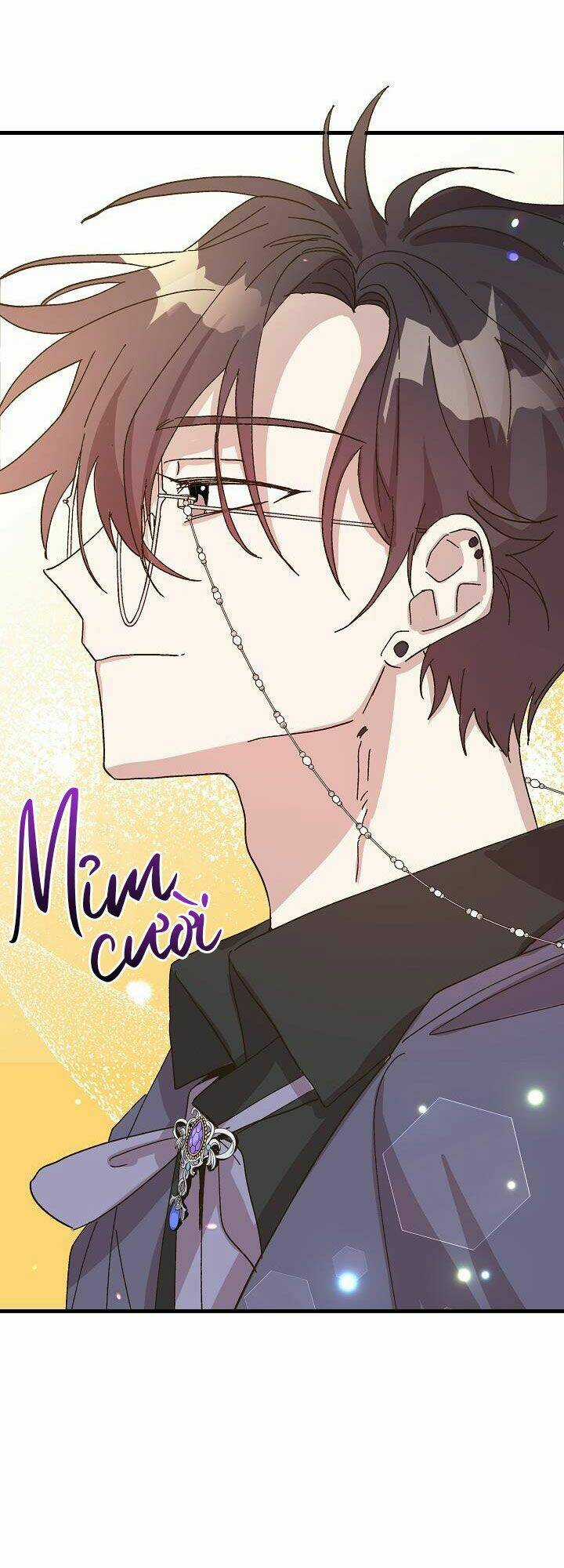 Công Chúa Giả Điên - Chapter 38.2 - Trang 33