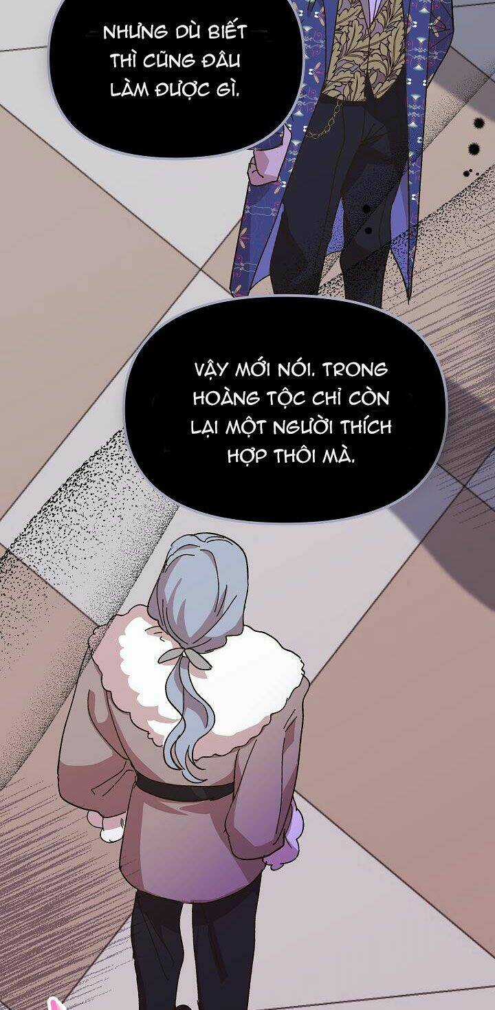 Công Chúa Giả Điên - Chapter 38.2 - Trang 9