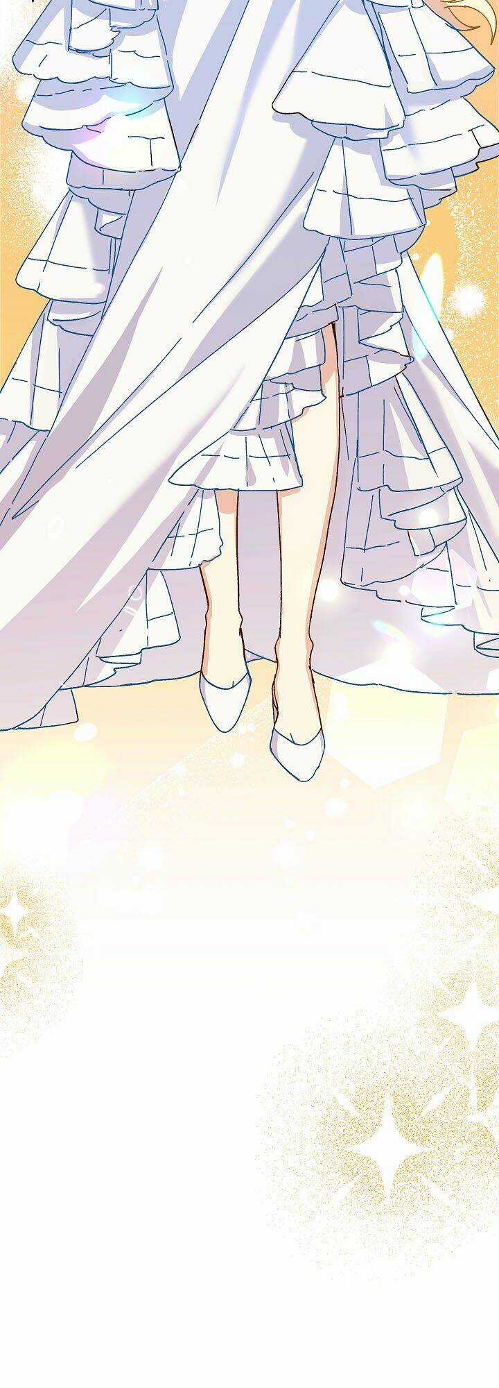 Công Chúa Giả Điên - Chapter 39.1 - Trang 2