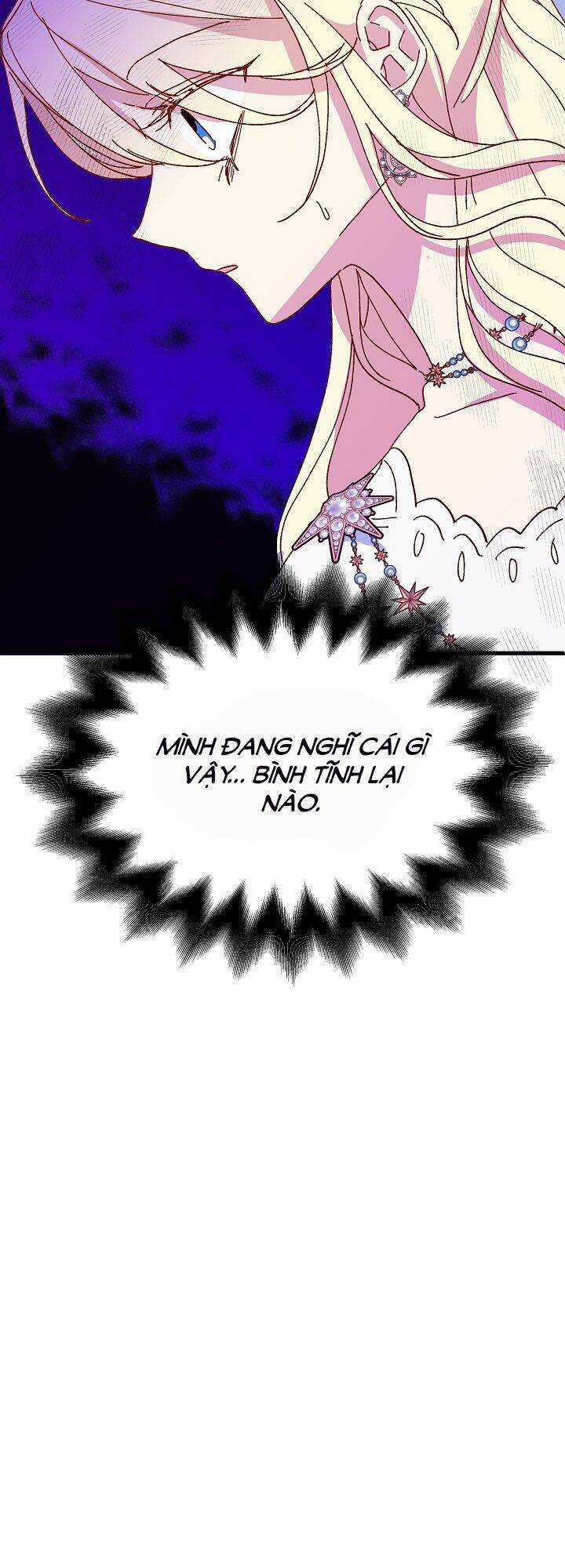 Công Chúa Giả Điên - Chapter 39.1 - Trang 20