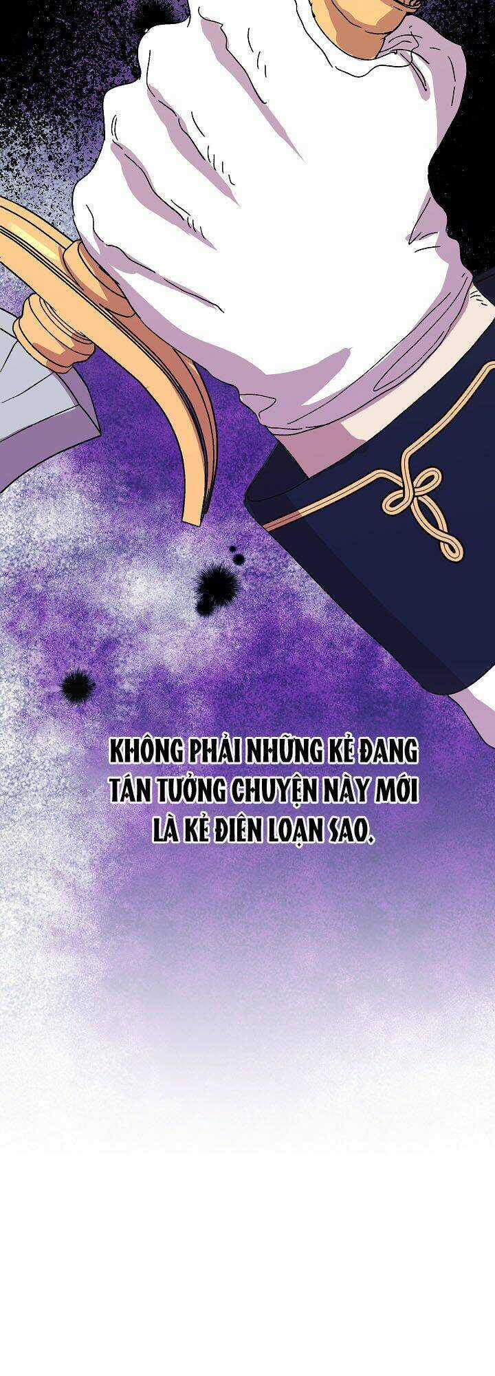 Công Chúa Giả Điên - Chapter 39.2 - Trang 11