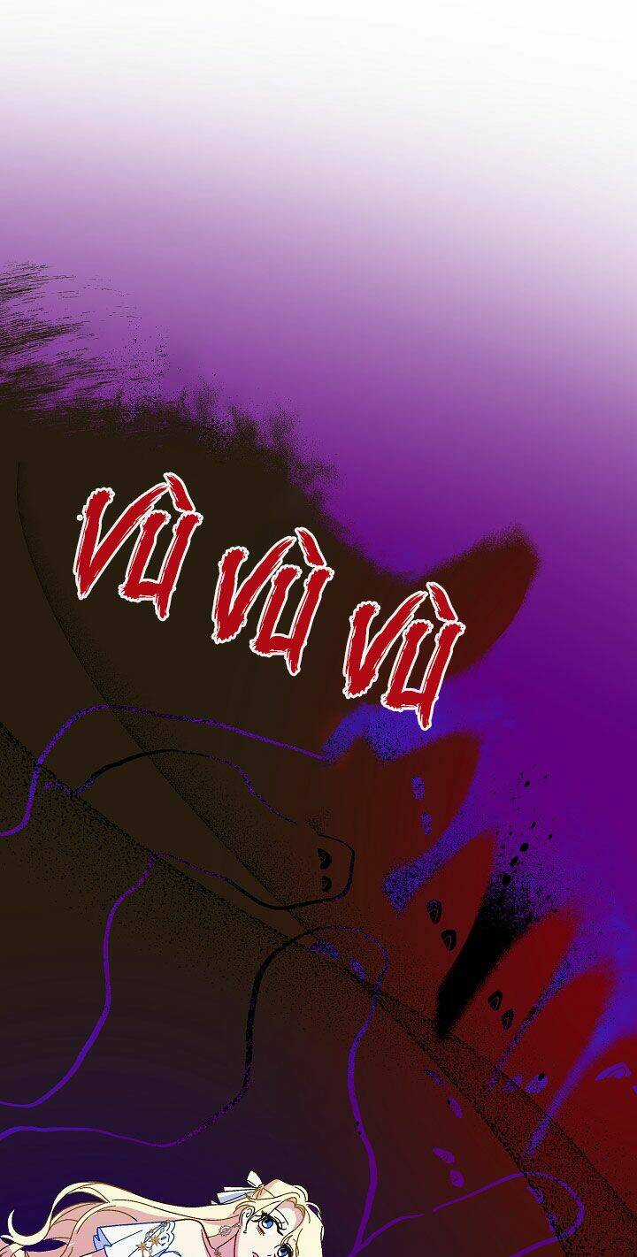 Công Chúa Giả Điên - Chapter 39.2 - Trang 6